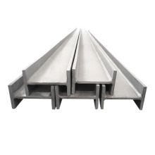 High quality Steel Structural I steel hot rolled i beam steel